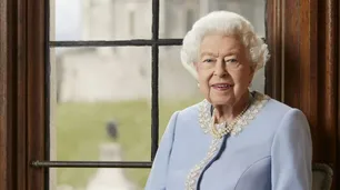 Jaque a la reina Isabel II