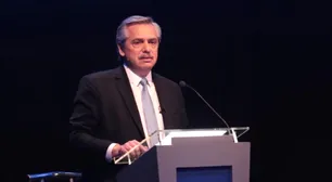 El Frente de Todos difundió una encuesta sobre el debate presidencial