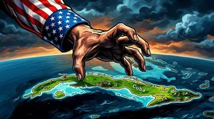 Día 898: Cuba, ¿el próximo Puerto Rico?