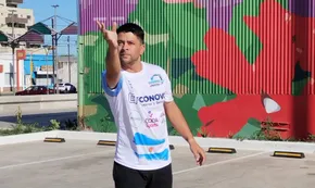 Un cordobés rumbo al Mundial de Cornhole