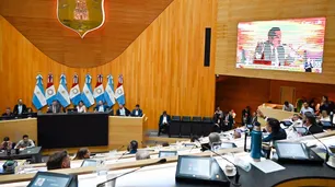 El peronismo dice que tiene los votos necesarios para aprobar el pliego de Valentini que asumirá en el Tribunal Superior de Justicia