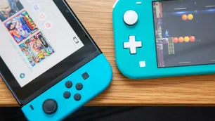 Nintendo lanza la nueva consola Switch con pantalla más grande en octubre
