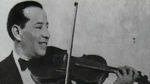 Pizzicato, cadena perpetua y “Don Juan”, la historia del tanguero Ernesto ‘El Pibe’ Ponzio