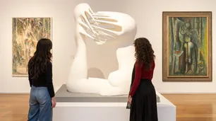 El Malba inaugura “Latinoamérica en expansión” con 150 obras del acervo del museo y de la colección Costantini