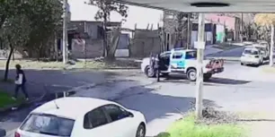 Loma Hermosa: policías detuvieron a delincuentes con 3 millones de pesos, compartieron el botín y los largaron
