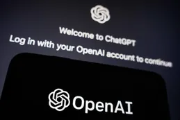 OpenAI entrena su Inteligencia Artificial con ex empleados de Wall Street