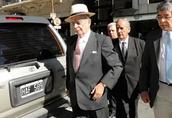 Murió el juez de la Corte Suprema Enrique Petracchi