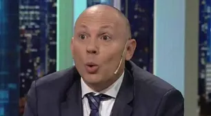 El juez Alejo Ramos Padilla le negó la prisión domiciliaria a Marcelo D'Alessio