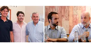La elección en La Pampa y las candidaturas provinciales ponen a prueba la unidad de Juntos por el Cambio