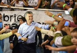 Luego del triunfo en Corrientes, Macri recibe a Valdés y Colombi