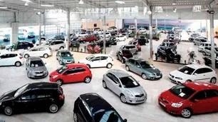 Alejandro Lupo: “El mercado de autos usados sigue fuerte, pero el financiamiento limita las ventas”
