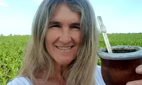 El Gobierno designó a María Beatriz Giraudo como la nueva titular del SENASA