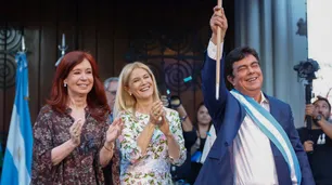 Coparticipación porteña: una idea de Cristina Kirchner para mejorar La Matanza