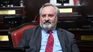 Joaquín de la Torre: "La única proscripción que tiene Cristina Kirchner es la del 50% de pobres"