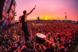 Ya llega Lollapalooza Argentina, mucho más que un festival