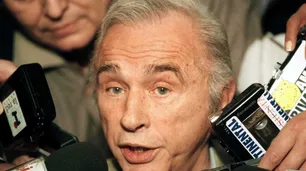 Murió Rubén Marín: el histórico dirigente del peronismo que fue cuatro veces gobernador de La Pampa