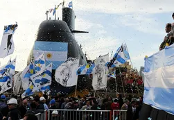 En 2011, Cristina Kirchner prometió que el ARA San Juan tendría "una vida útil de más de 30 años"