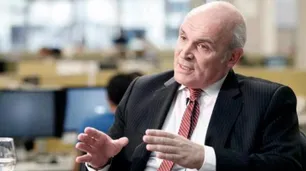 Espert: "No es que Massa sea bueno pero Guzmán y Batakis eran mucho peores"