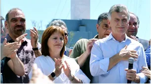 Macri a indagatoria: por qué no organizarán otra convocatoria de apoyo en Dolores