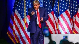 Elecciones 2024 en Estados Unidos: ¿Trump se quedará con el primer round de las primarias republicanas?
