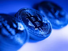 Los ultrarricos apuestan cada vez más por las criptomonedas