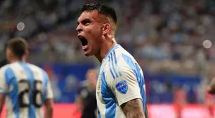 Dos golazos, 21 jugadas de gol y un poco de sufrimiento, las claves del triunfo de Argentina ante Canadá