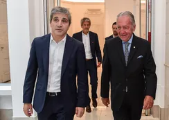 Sin tregua: ruido interno por la posición de la UIA y el "sufrimiento con esperanza" con Javier Milei
