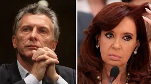 Mauricio Macri y Cristina Kirchner: los frentes políticos y judiciales que tienen que afrontar