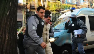 Caso ARSAT: los chats que complican a Facundo Leal y al primo de Adolfo Cambiaso