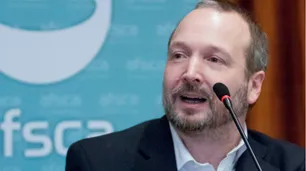 Martín Sabbatella dice que la sentencia "fue un acuerdo entre Magnetto y Bonadio"