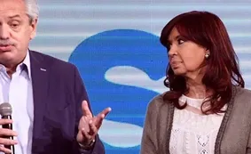 Las palabras de Cristina Kirchner que sellaron la suerte del vocero de Alberto Fernández
