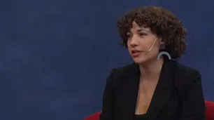 Gala Díaz Langou: "Seguimos en un escenario de paridad e incertidumbre"