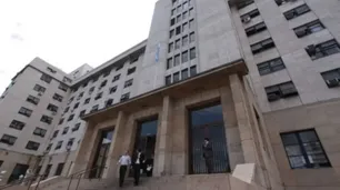 Ruta del dinero K: la Justicia le exige 109 millones de dólares al excontador de Lázaro Báez