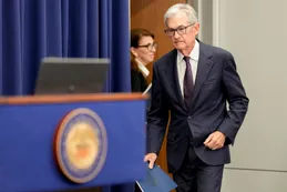 Claudio Loser sobre la economía de Estados Unidos: "Jerome Powell es un conservador revolucionario"