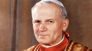 El Gigante de la Fe: Vida, Milagros y Legado de San Juan Pablo II