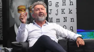 Teddy Karagozian: "Silvina Batakis es una excelente economista y sabe qué hay que hacer"