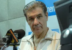 Víctor Hugo y una rara defensa de la vida en las villas: "Es bastante digno"
