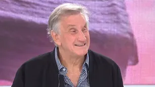 José Abadi: "Nadie puede ser padre de un títere, se es padre cuando el otro es distinto"