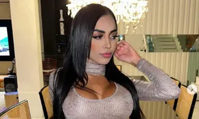 Los últimos mensajes que Emmily Rodrígues le mandó a su novio la madrugada de su muerte
