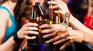 La pandemia de coronavirus hizo volver a aumentar el consumo de vodka