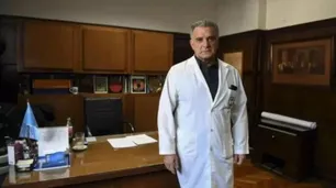 Director del Hospital de Clínicas: Sin presupuesto y con una inflación de 1000% en medicamentos, imposible funcionar