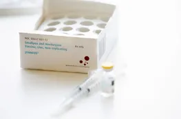 Estados Unidos busca acuerdo para producir la vacuna contra la viruela del mono