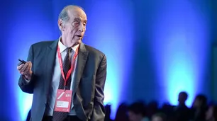 Ricardo Arriazu advirtió que Argentina será un país caro: "Generará quiebras y creación"