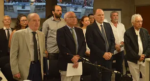 Expertos sostienen que descompensaciones simultáneas en recién nacidos tienen causas "casi nulas" de ser naturales
