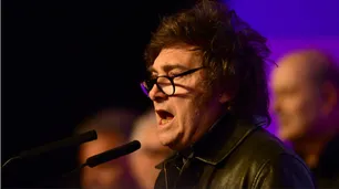 Javier Milei presenta el presupuesto y enfrenta una semana clave