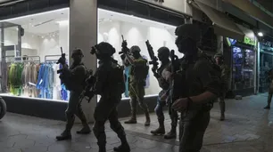La escalada terrorista no cesa en Israel