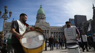 Paritaria docente: cuando la ‘ayuda’ de la Nación se convierte en un problema
