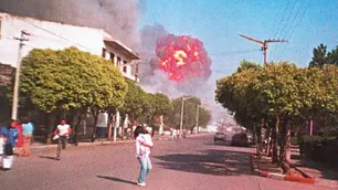A 30 años del atentado: las explosiones de Río Tercero se enseñará en todas las escuelas de Córdoba