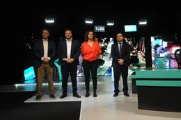Debate porteño: con un Macri impasible, los cruces entre Marra y Santoro se llevaron toda la atención