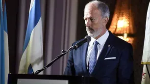 El presidente de la DAIA festejó el fallo contra Irán: "Se lo debían a las víctimas"